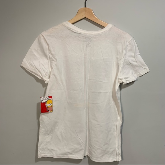 The Simpsons - Mr. Burns “Excellent” T-Shirt - Picture 2 of 3